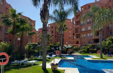 Apartamento con vistas al Mar , Golf y Viñedos - Foto 4