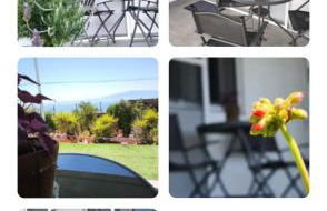 Villa con inmejorables vistas al oceano y la Gomera - Foto 6