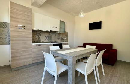 Ninfa Sul Mare Apartments - Piscina Idromassaggio 50 M E T R I dal Mare Free Parking - Photo 41