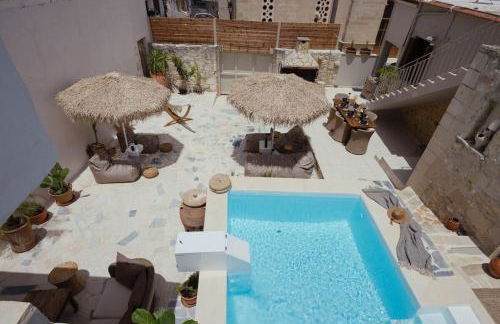 Casa Moro in Episkopi 16km from Rethymno - Foto 6