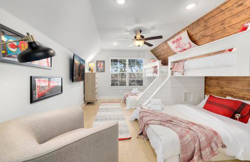 The Collegiate 4 Mi to U of A MTB Friendly - Foto 7