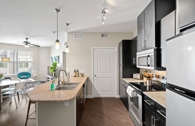 Kasa Highland Park Dallas - Foto 24