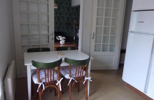 Appartement VILLA PAULA Ax-les-Thermes - Foto 41