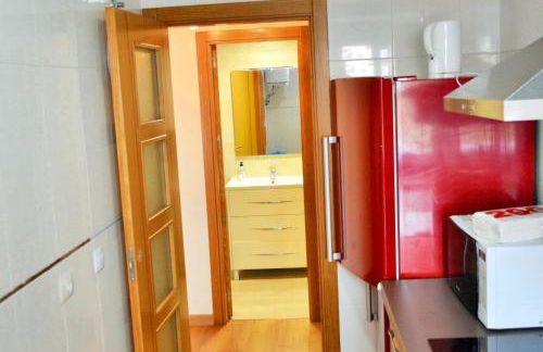 Modern Apartment Málaga 80 m² + Balcony - Foto 33