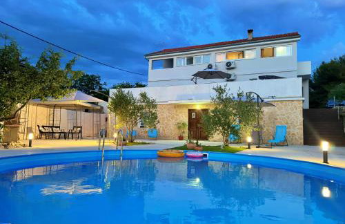 Delux apartments Villa Mihaela - Foto 1