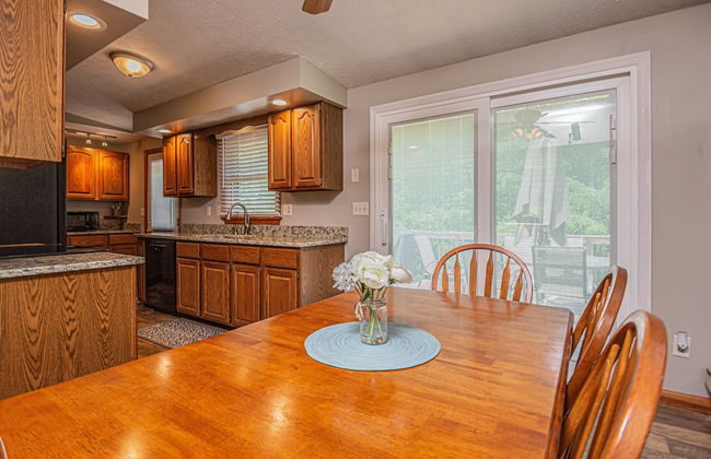 Laurel Ridge by Taylor Made Deep Creek - Photo 12