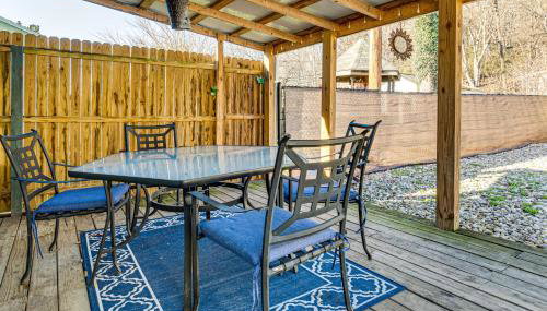 East End River Retreat Dogs Welcome! - Foto 2