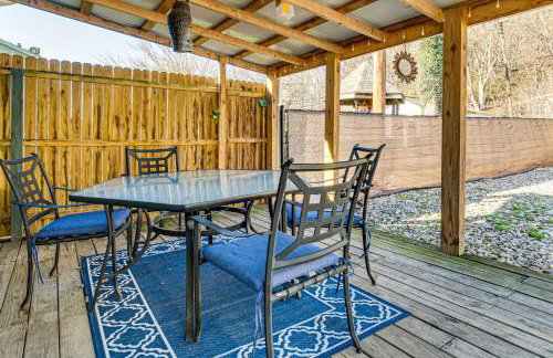 East End River Retreat Dogs Welcome! - Foto 2