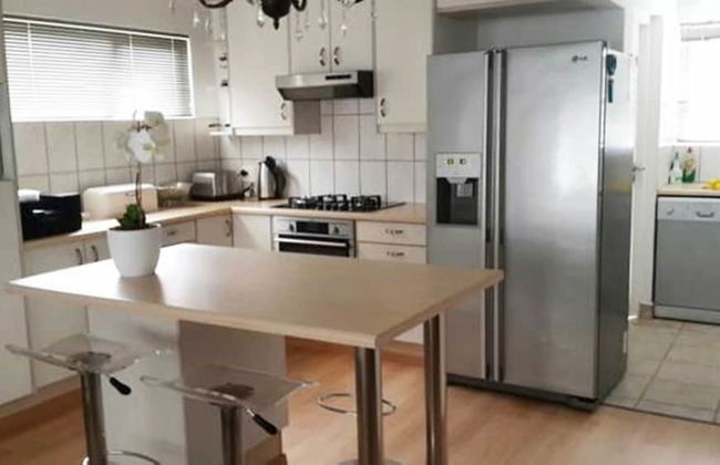 Waterfront Apartment C3 - Foto 7