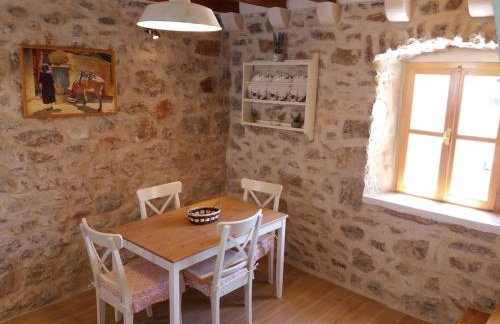 Velo Grablje - Rustic country house on island Hvar - Foto 6