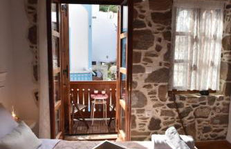 Patriko Nisyrian Guesthouse - Foto 29