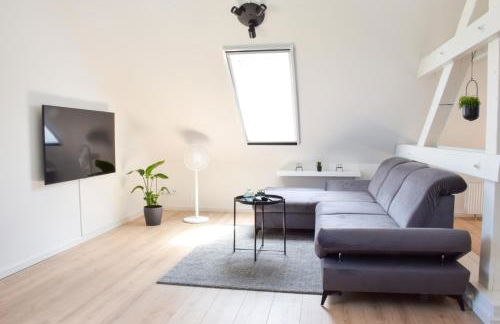 stycoz - Modernes Loft - 60 m2 - Küche - Parken - Foto 7