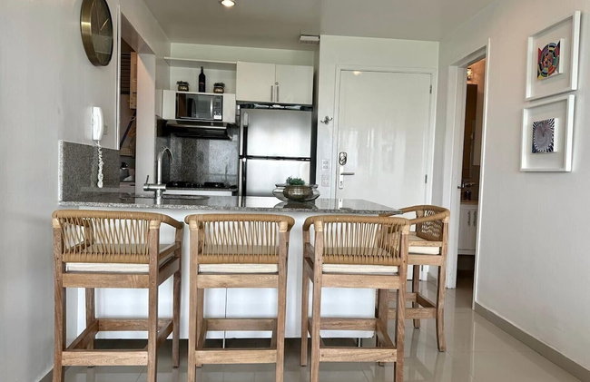 Condominio frente al mar Morros Epic. - Foto 39