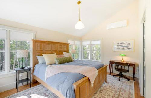 Stunning Seal Cove Home Near Acadia National Park! - Foto 17