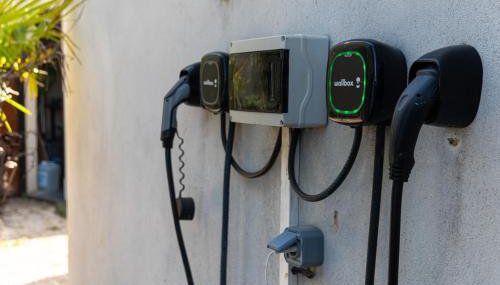 Chambre d'hôtes les Angles 30133 Possibilité jacuzzi - Foto 5