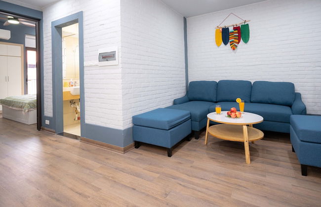 JOY APARTMENT TAY HO - Foto 22