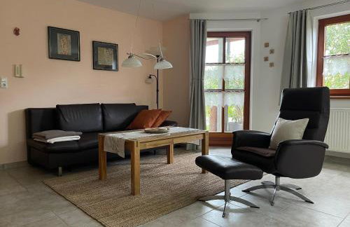 Ferienwohnung Ott - Foto 10