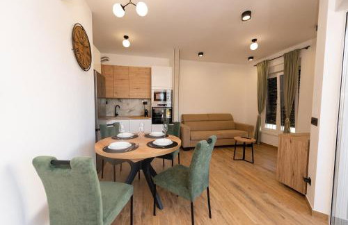 Modern apartment with swimming pool - Foto 11