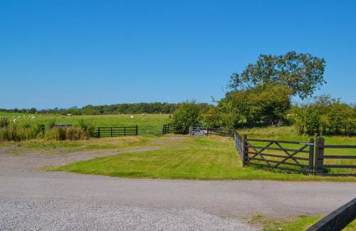 Fieldside Farmhouse - Foto 34