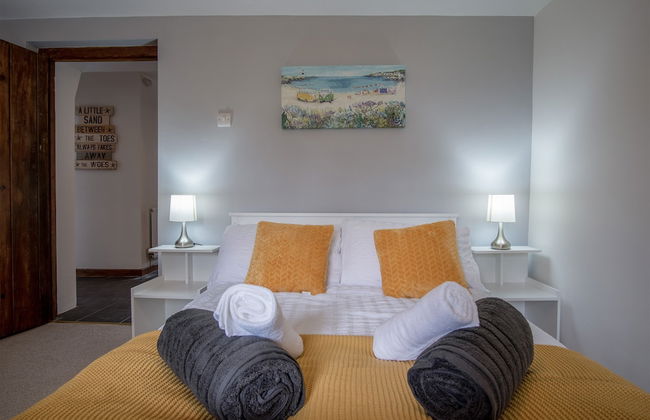 Tucking Mill - 3 Bedroom - Stepaside - Foto 23