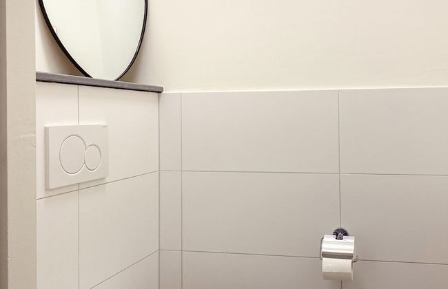 Stylish Apartment in Centre of Maastricht - Photo 8