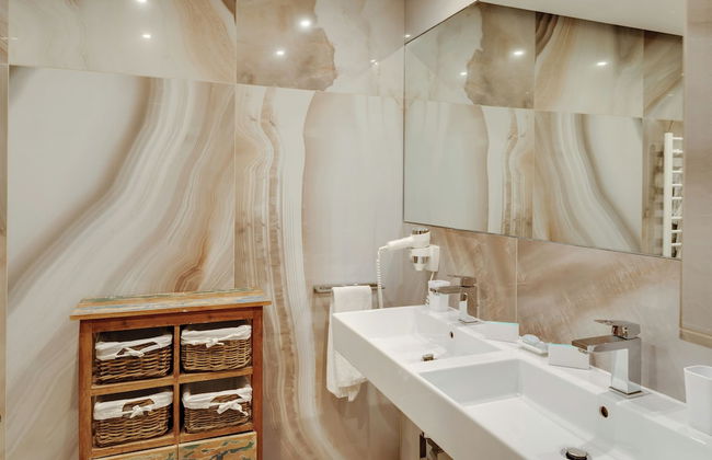 Villa Anna Kitzbühel design apartments - Foto 52