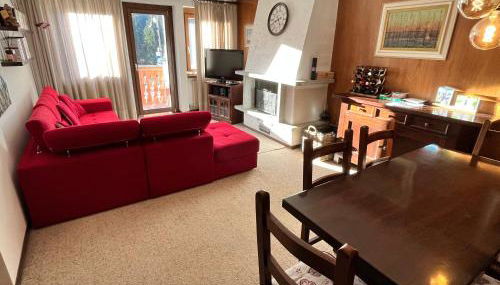 Appartamento a Campo Carlo Magno - Foto 2