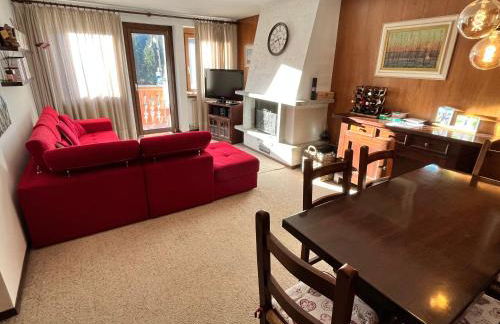 Appartamento a Campo Carlo Magno - Foto 2