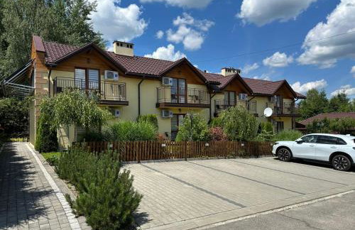 Ośrodek Wypoczynkowy Cypel - Photo 2