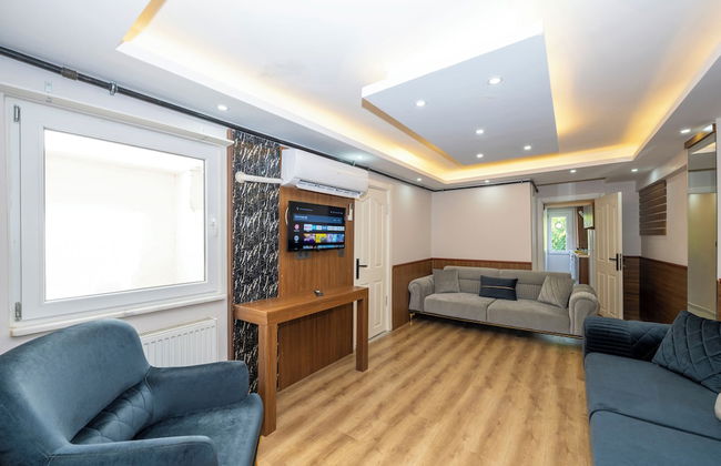 Hatem's House - Foto 1