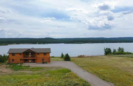 Stone Skipper Lodge - Foto 49