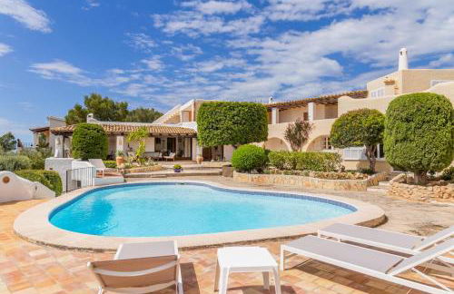 VILLA ANCORA - La Mola - Foto 1