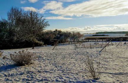 Das Landhaus Wohnung 2 - Foto 21