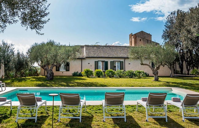 Principi di Butera 14 - Photo 1