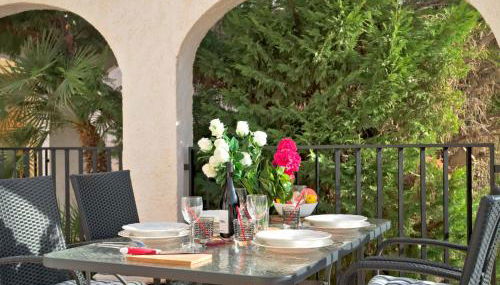 Apartment Imperial Park-18 by Interhome - Foto 3