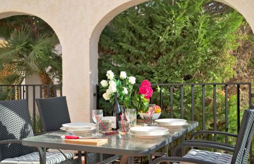 Apartment Imperial Park-18 by Interhome - Foto 3