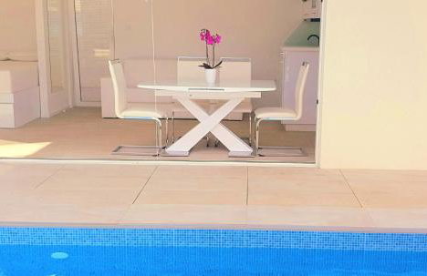 Pool and Jacuzzi Luxury Apartments - Foto 38