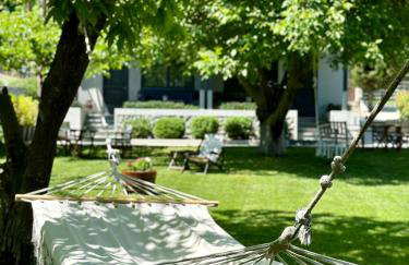 Bocca al Lupo Villas - Photo 29