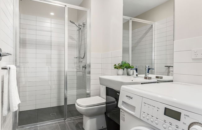 110 Hampden Apartments - Foto 43