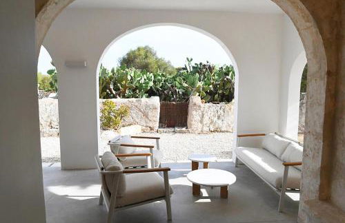 SON MARTORELL by BookMenorcaVillas Unique country house - Foto 27