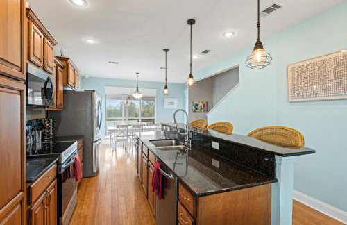 Getting Nauti at the Bay - Foto 11