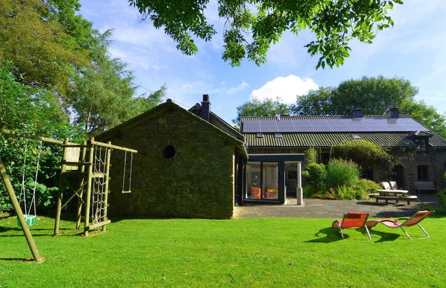 Eco Farmhouse by High Fens - Photo 36