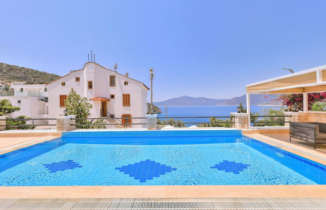 Kışla Villas - Foto 69