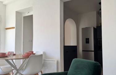 La Maison du Cerisier - Foto 19