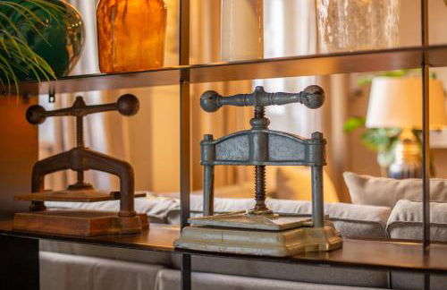 Ohliving Maestranza House - Foto 45