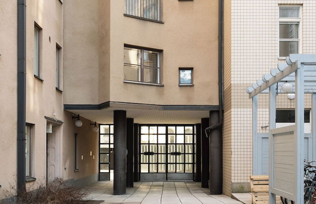 Modern 1BR Apartment with Balcony - Foto 24