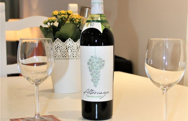 Apartamento Sol del Mar Mediterraneo - Foto 22