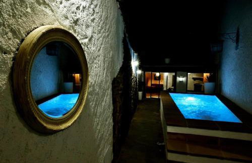 Charming villa in Santa Elena with private poolEL - Foto 5