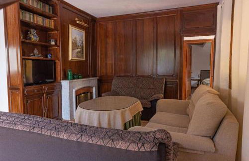 Casa La Albaida, Estación de Cortes de la Frontera - Photo 7