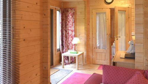 Gooseberry Lodge - Foto 4